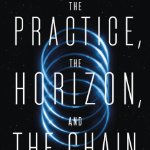 Open Minds Book Club: The Practice, the Horizon, and the Chain on October 16, 2024